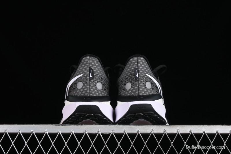 Nike Air Zoom Vomero 17 Summer 2024 Cushioned Running Shoes with Zoom Air Unit - FB1309-004