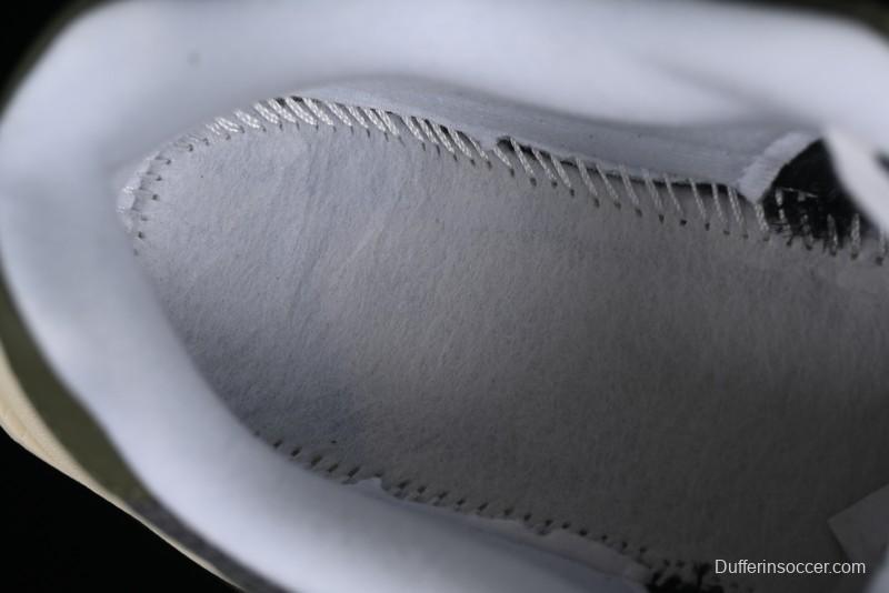 Joe Freshgoods x New Balance 9060 Retro Running Sneakers with ABZORB Cushioning - U9060FOC