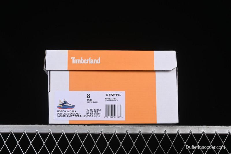 Timberland Outdoor Sports Hiking Casual Shoes TB0A29PPELR