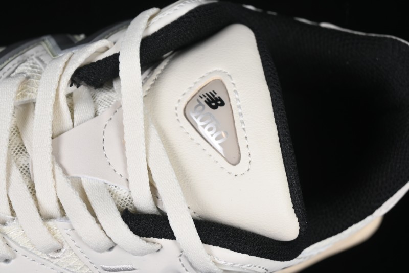 New Balance 9060 Retro Casual Running Shoes with ABZORB Cushioning Technology - U9060DUA