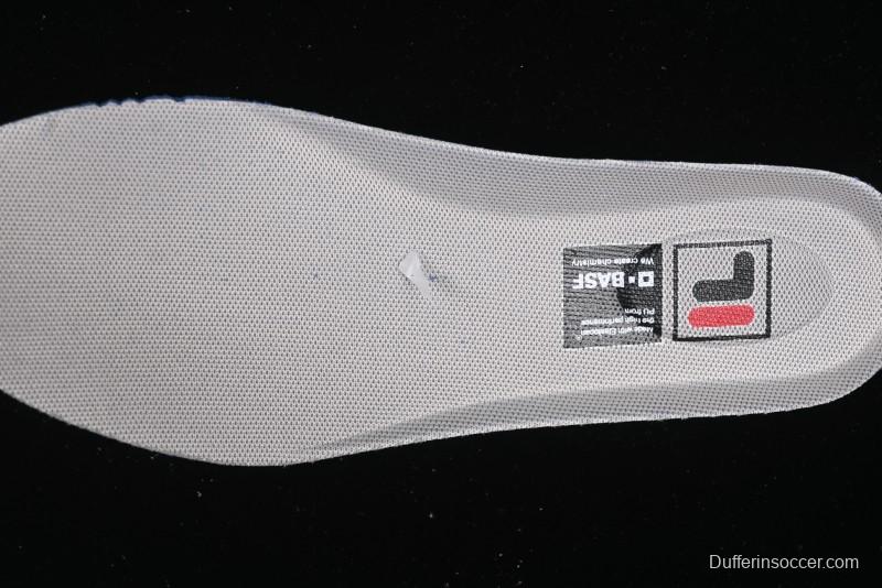 Fila Autumn Winter New Breathable Cat Claw Shoes F12W342103BSI