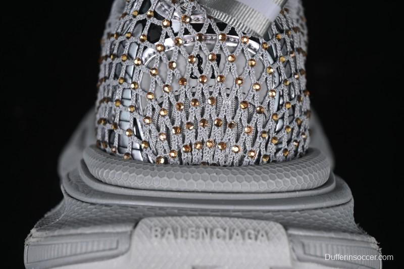 Balenciaga Phantom Sneaker - W3XFN1210