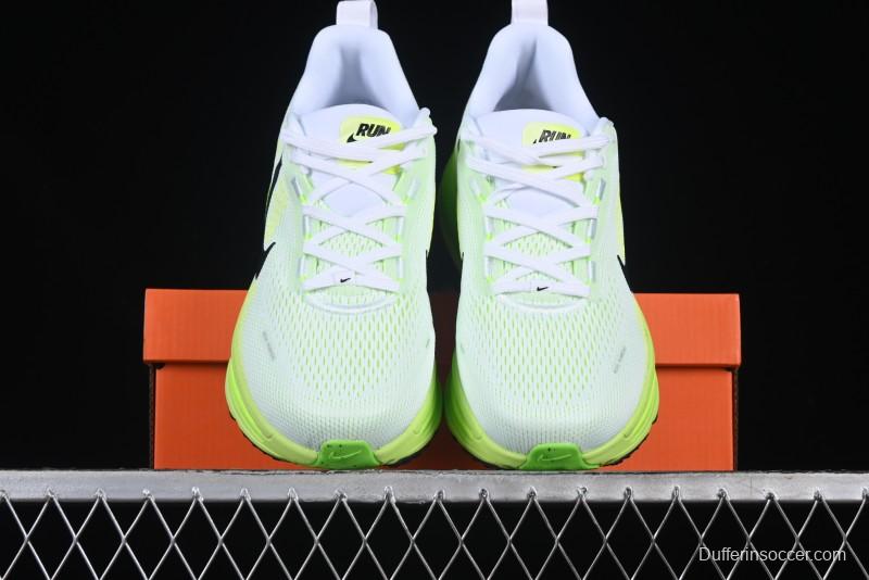 Nike Air Zoom Vomero 18 Moon Landing 18 Running Shoes with Built-in Zoom Air Cushion - HM6804-102