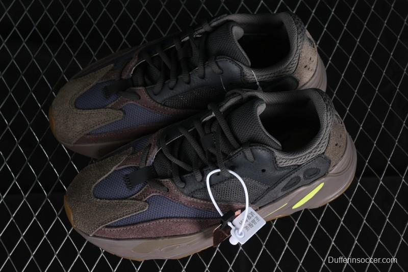 Adidas Yeezy Boost 700 Runner 3M Reflective Running Shoes - EE9614