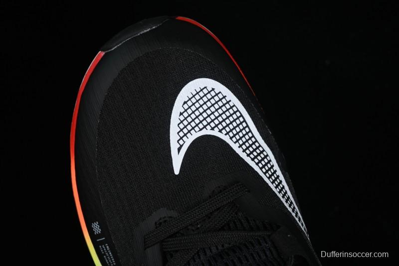 Nike Zoom Rival Fly 3 Lightweight Fabric Comfortable Cushioned Slip-Resistant Low-Top Casual Running Shoes - CT2405-011