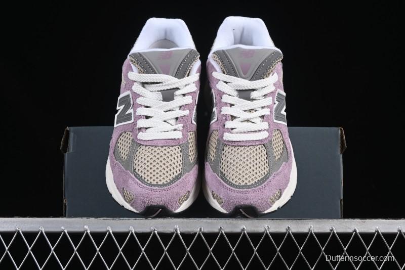 New Balance 2010 Series Retro Casual Running Shoes - U2010NB1