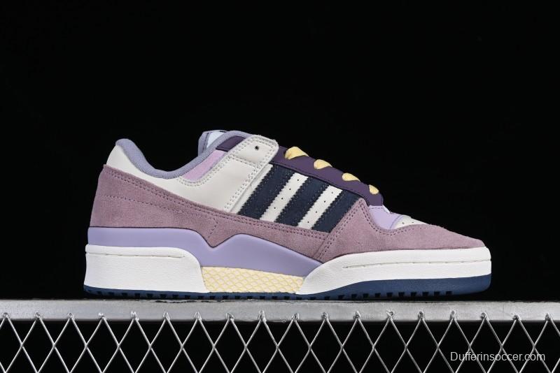 Adidas Forum 84 Low Retro Basketball Shoes - ID6266