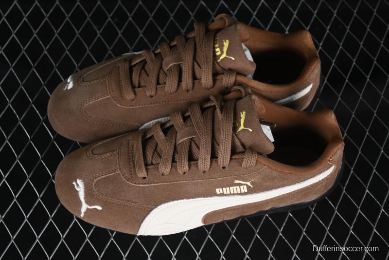 Puma The Open Product x Puma Speedcat Low-Top Lifestyle Sneakers - 406329-31