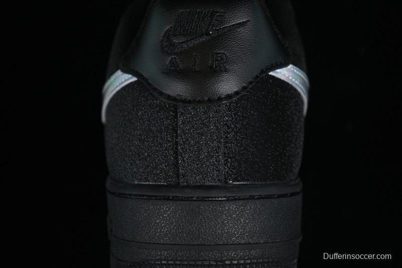 Nike Air Force 1 '07 Low Custom Casual Sneakers - CW2288-111