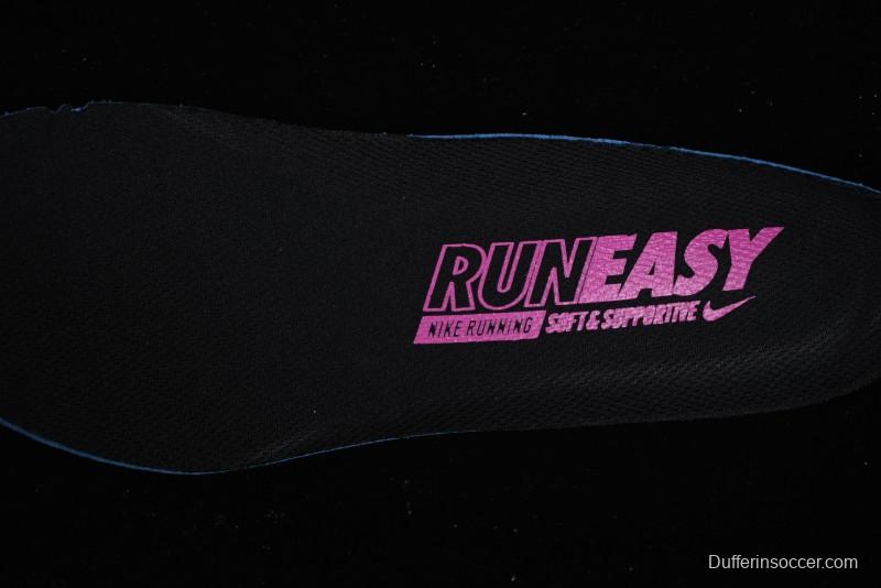 Nike Air Max Flyknit 2014 Running Shoes with Full-Length Air Cushion - 620469-015