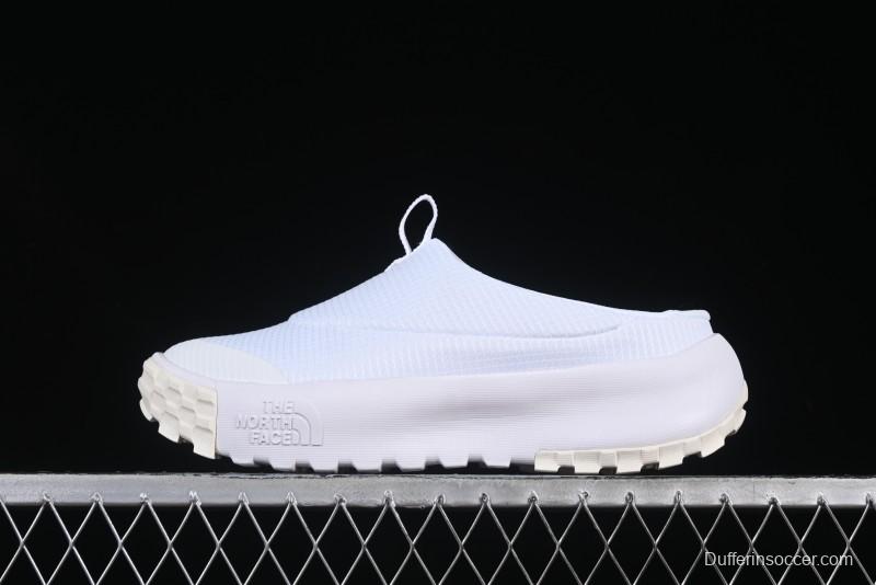 The North Face Hedgehog Sneaker Low Hiking Trail Outdoor Casual Sports Shoes - NF0A8A9ALG5-090