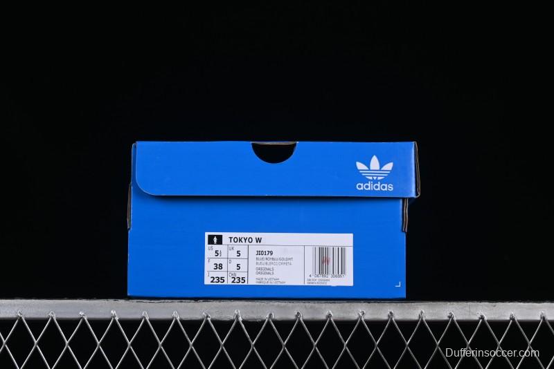 Adidas Tokyo W JI0179 Classic Comfortable Non-Slip Casual Sneakers - JI0179