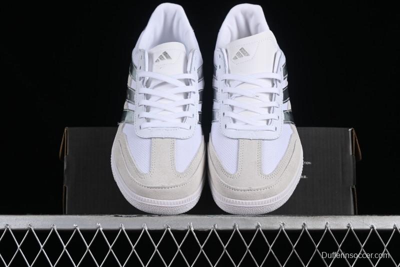 Adidas Predator Freestyle Retro Casual Skate Shoes - IF1025