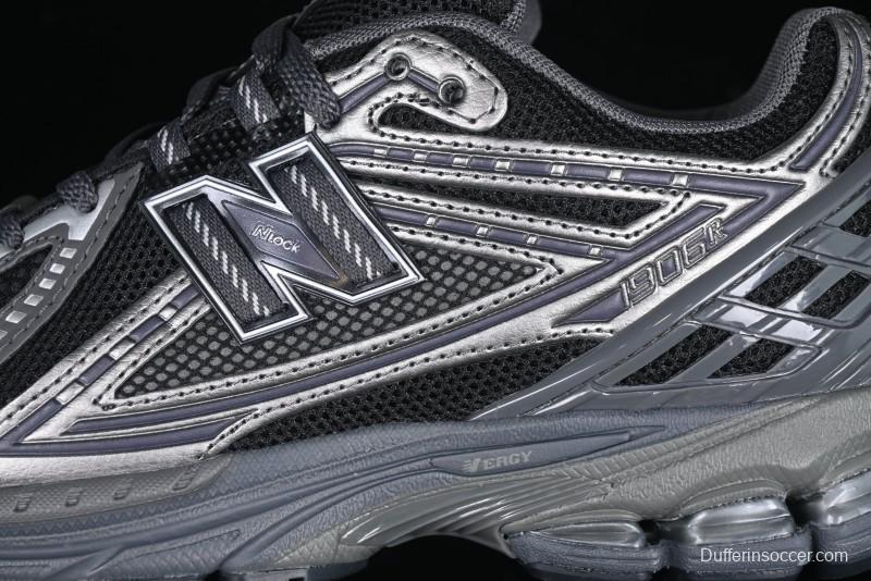 New Balance 1906 Series Retro Dad Style Casual Running Shoes - M1906RES