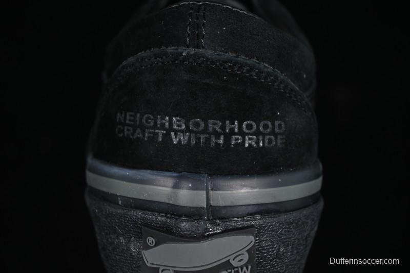 Vans Style 36 Low-Top Casual Skate Shoes - VN0A5JMFABK