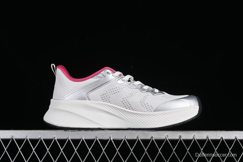 NY MLB ATHFLOW Summer Color Block Breathable Fashion Casual Sneakers - 3ASHATF3N07PKS