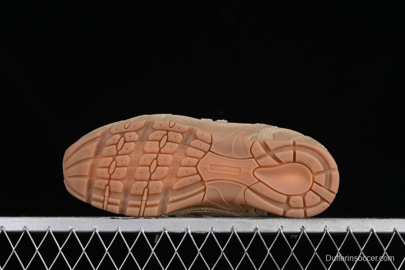 MiuMiu x New Balance 530 Low-Top Classic Retro Casual Running Shoes - 530