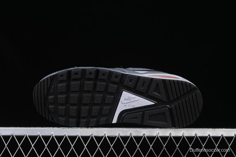 Nike Air Max Correlate Retro Running Shoes with Air Cushion - 580518-001