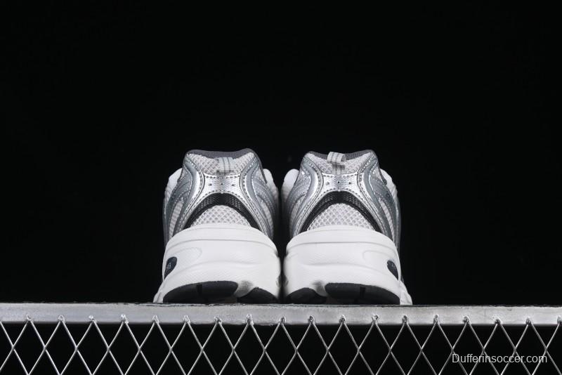 New Balance 530 Series Retro Casual Running Shoes - MR530LG