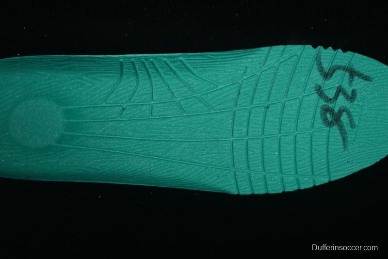 New York Yankees Chunky Liner Mid Denim Monogram Sandals with Thick Sole - 3ASXS015N50GRS