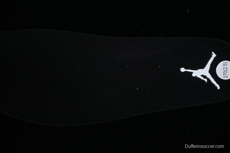 Nike Air Jordan 4 Retro Basketball Shoes Thunder - DH6927-017