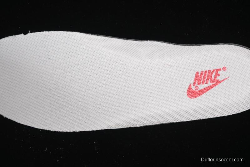 Nike Air Force 1 '07 Low The North Face Collaboration Year of the Snake Limited Edition Golden Snake Design Low-Top Casual Sneakers - DM6688-028