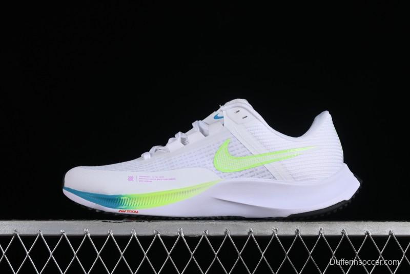 Nike Zoom Rival Fly 3 Lightweight Comfortable Cushioned Low-Top Casual Running Shoes - CT2405-199