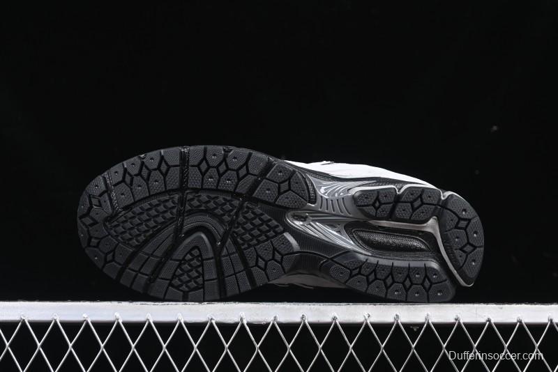 New Balance 2002 Series Retro Casual Running Shoes with Upgraded N-ERGY Cushion - M2002RC1