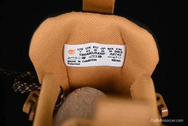 Timberland Outdoor Sports Hiking Casual Shoes TB0A6DJKENP