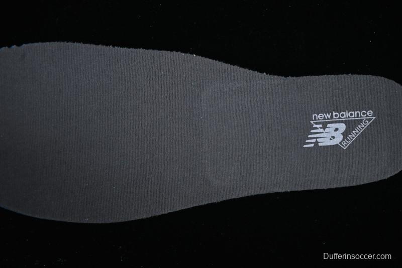 New Balance Joe Freshgoods x New Balance 9060 Retro Running Sneakers with ABZORB Cushioning - U9060ZGB