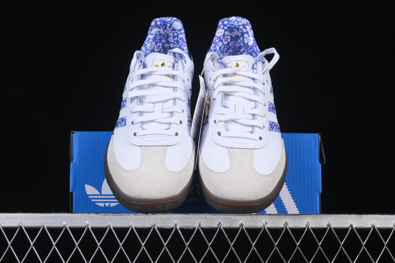 Adidas Samba Liberty LDN Casual Sneakers - JP7249