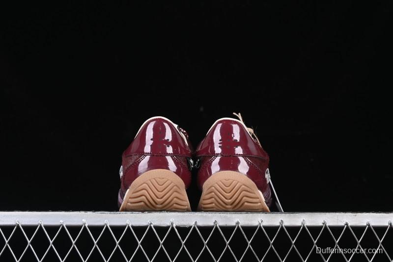 Wales Bonner x Adidas Originals Country Casual Sneakers - JH9011