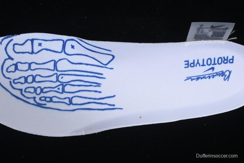 Nike Zoom VaporFly Next 3% Prototype Super Marathon Running Shoes with Dual Air Zoom and ZoomX Foam - HF7357-900