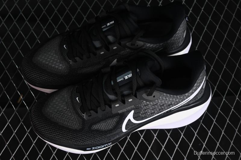 Nike Air Zoom Vomero 17 Summer 2024 Cushioned Running Shoes with Zoom Air Unit - FB1309-004