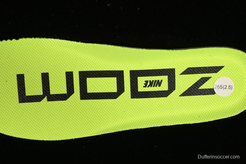 Nike Zoom Rival Fly 3 Lightweight Fabric Comfortable Cushion Non-Slip Low-Top Casual Running Shoes - CT2405-001