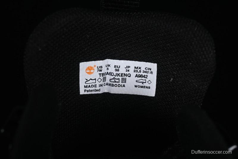 Timberland Outdoor Sports Hiking Casual Shoes TB0A6DJKENQ