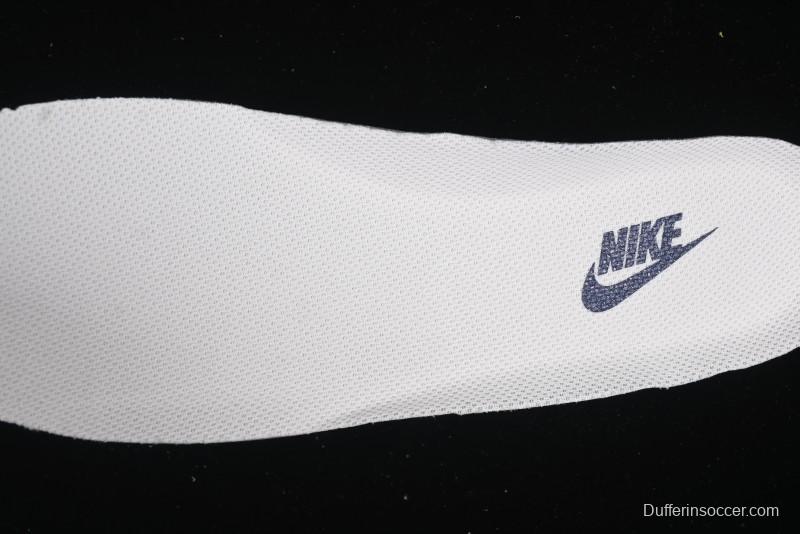 Nike Air Force 1 '07 Low Stussy Collaboration Year of the Snake Limited Edition Red Snake Low-Top Casual Sneakers - XS1958-502