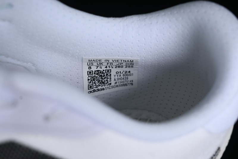 Adidas Supernova Eterno IH0439 Casual Running Shoes with Dreamstrike+ Midsole - IH0439