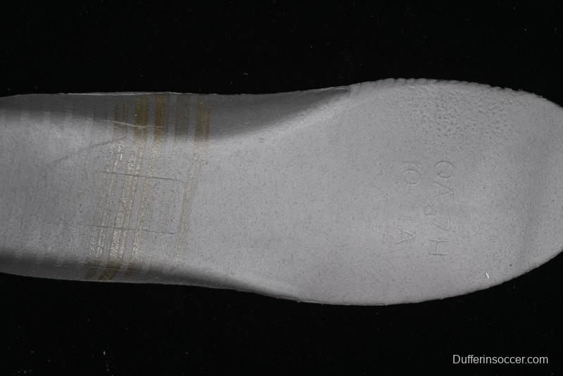 Nike Air Force 1 '07 Low Stussy Collaboration Camo Swoosh Drawstring Casual Sneakers - DM6688-014