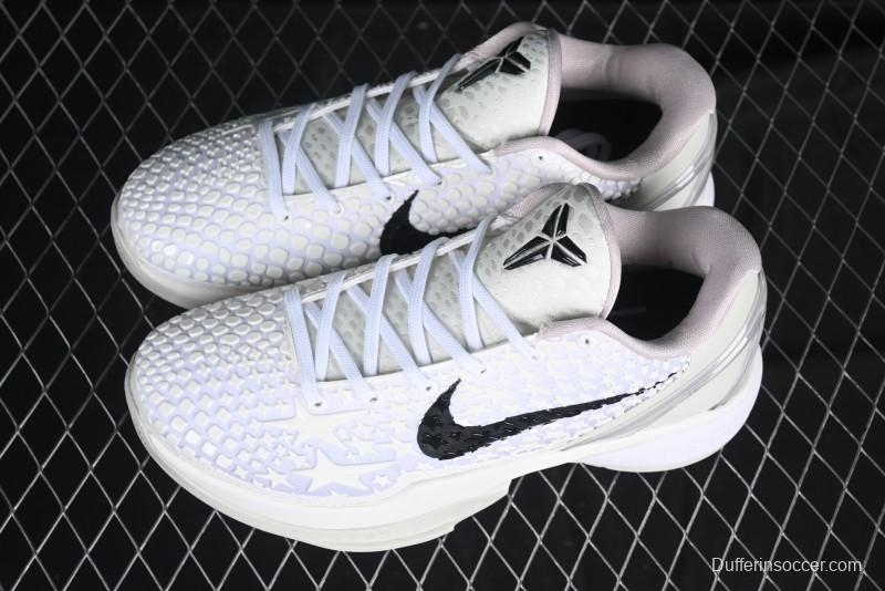 Nike Kobe VI Protro 6 Men's Performance Basketball Shoes - FQ3546-100