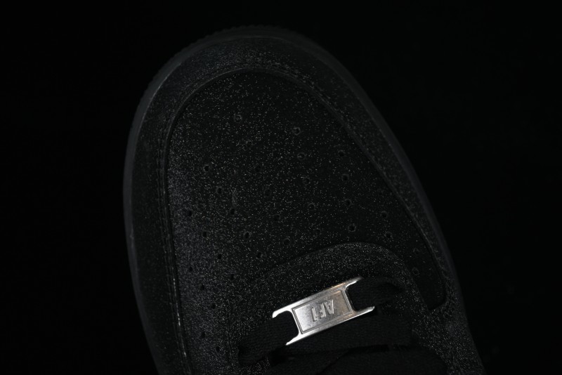 Nike Air Force 1 '07 Low Custom Casual Sneakers - CW2288-111