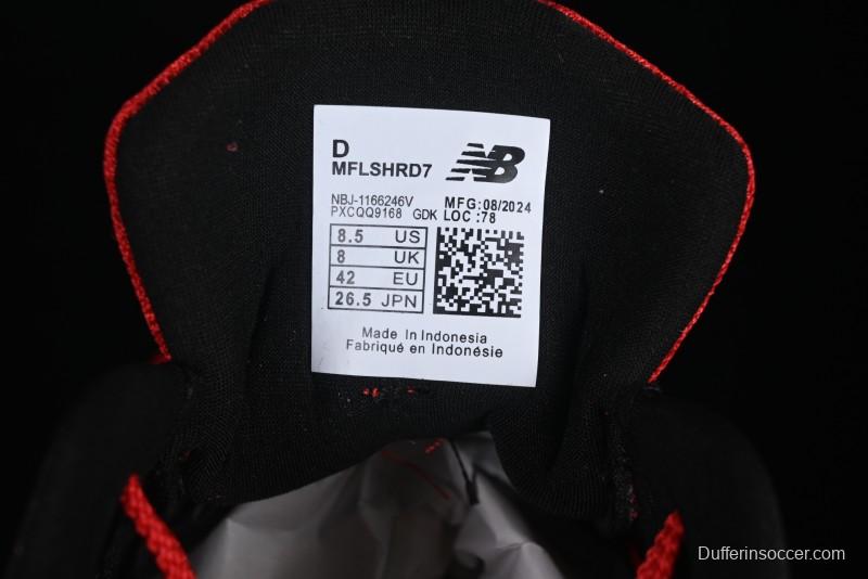 New Balance DynaSoft Flash V7 Retro Casual Sneakers - MFLSHRD7