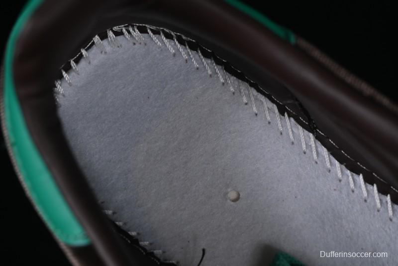 Adidas Originals Gazelle Indoor JI2714 Retro Casual Slip-Resistant Low-Top Sneakers