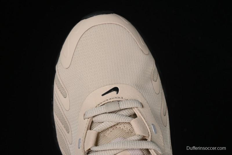 Nike Air Max Dn8 Running Shoes with Dynamic Air Cushion Technology - FQ7860-033