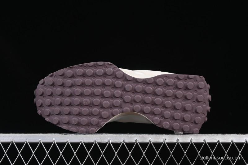 New Balance 327 Series Retro Casual Running Shoes - WS327FB