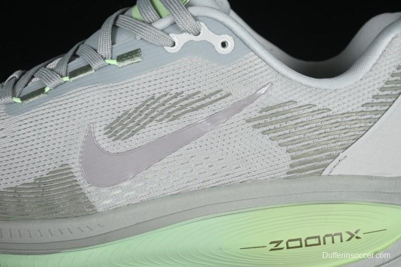 Nike Air Zoom Vomero 18 Moon Landing 18 2025 New Cushioned Casual Running Shoes - HM6803-002