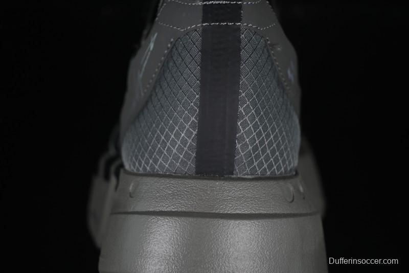 Adidas Adizero Lightstrike Pro - Limited Edition Stealth Black Running Shoes