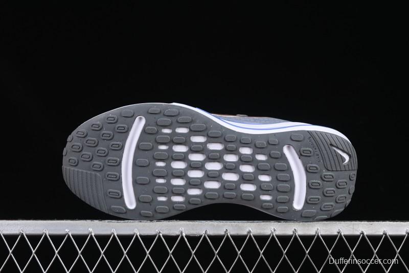 Nike Journey Run 2024 Low-Top Casual Running Shoes with Cushioning Anti-Slip and Wear-Resistant Design - FJ7765-004