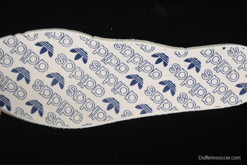 Adidas Handball Spezial Retro Casual Sneakers - IF7087