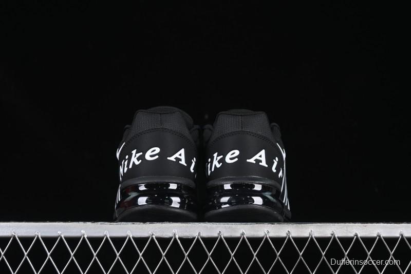 Nike Pegasus Trail 2027 Breathable Cushioned Running Shoes with Air Cushion - DN2027-010